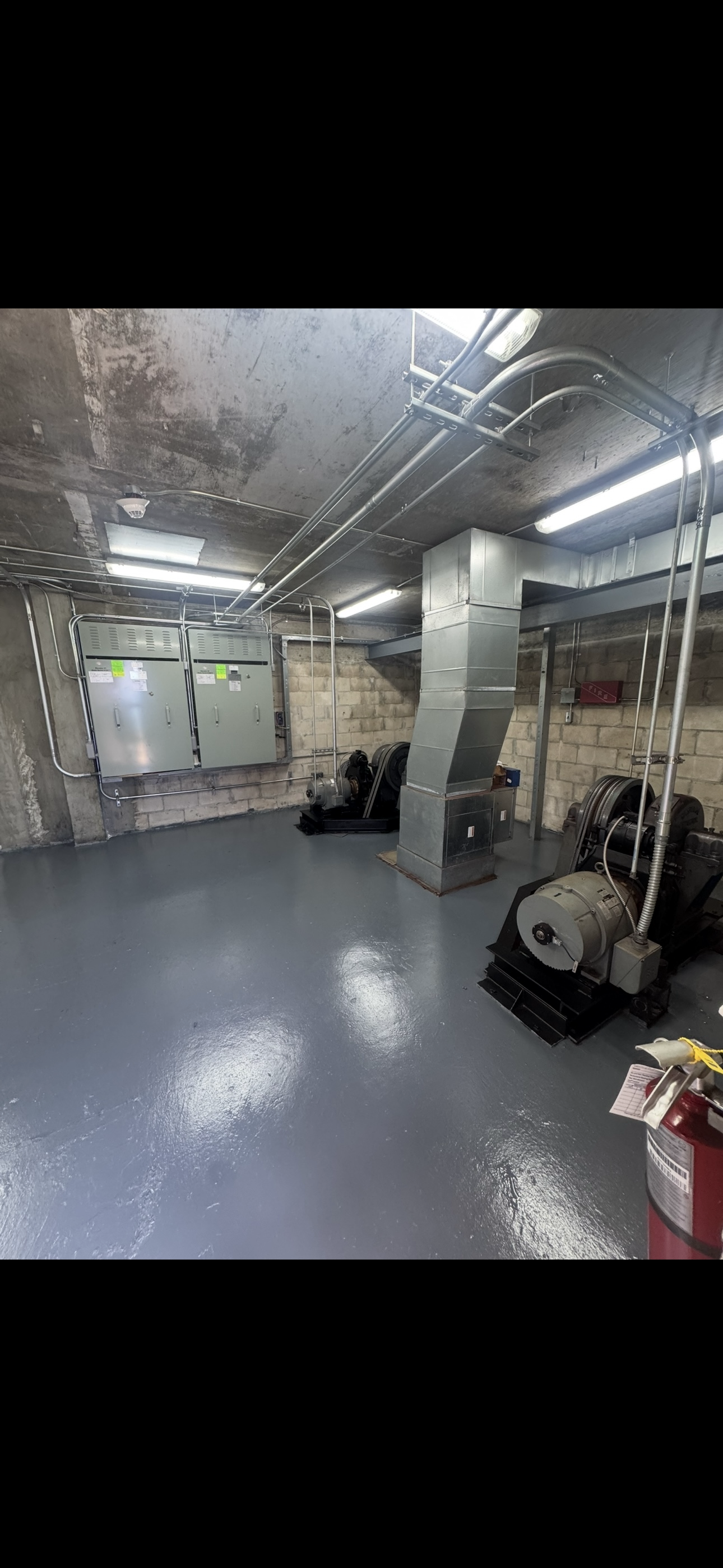 Sump Pump Systems